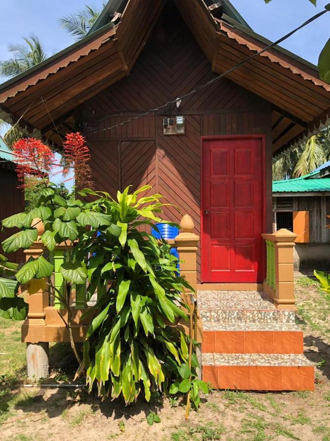 Pondok Sri Salang Kampong Ayer Batang Exterior photo