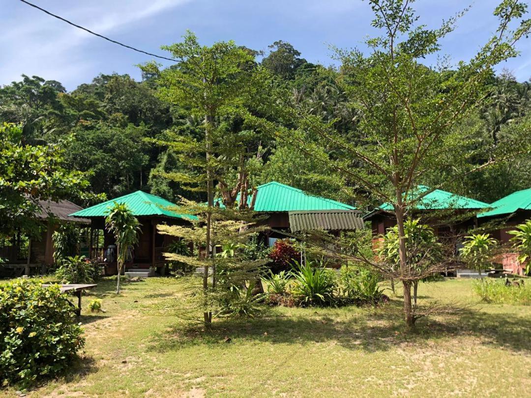 Pondok Sri Salang Kampong Ayer Batang Exterior photo
